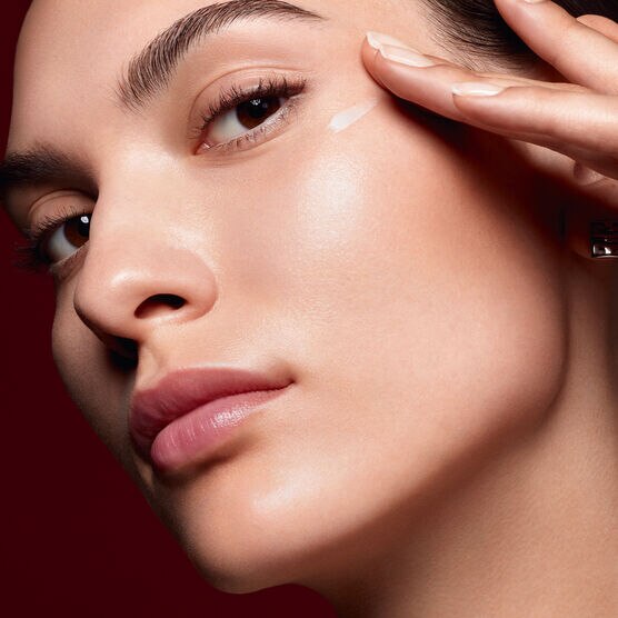 Creme Firmador Para Olhos Givenchy Sculptural